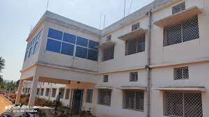 Aviram College of Nursing
